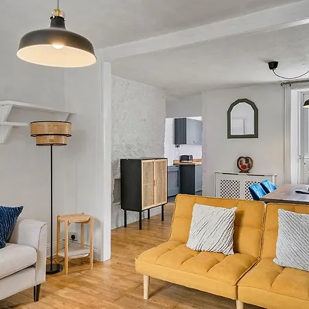 Finest Retreats - Poppy Of * Penzance