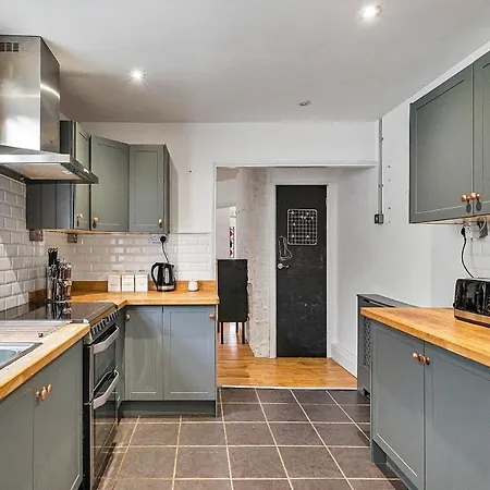 Holiday home Finest Retreats - Poppy Of Penzance
