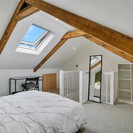 Holiday home Finest Retreats - Poppy Of *