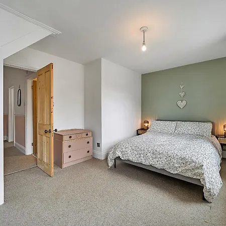 Holiday home Finest Retreats - Poppy Of