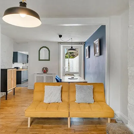 Holiday home Finest Retreats - Poppy Of Penzance
