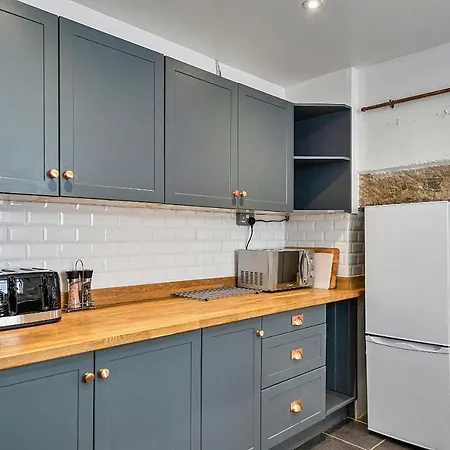 Holiday home Finest Retreats - Poppy Of Penzance